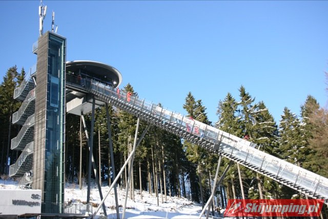 215 Skocznia w Willingen